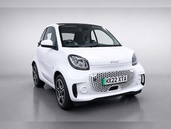Used smart fortwo 2022 for sale - 79357027: Photo