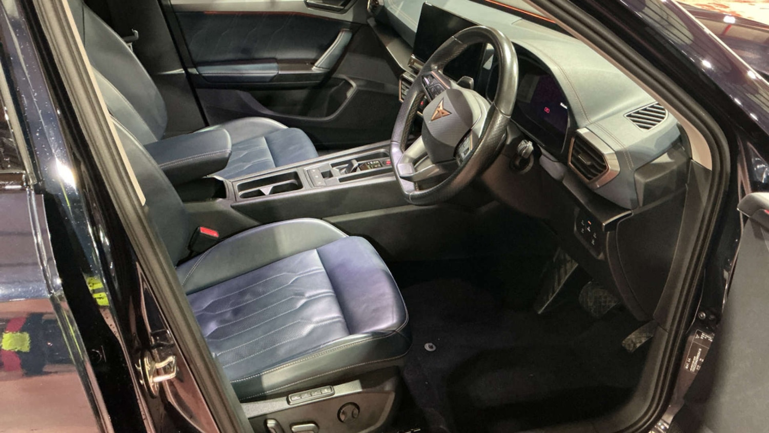 Used Cupra Formentor 2021 for sale - 77195128: Photo 10