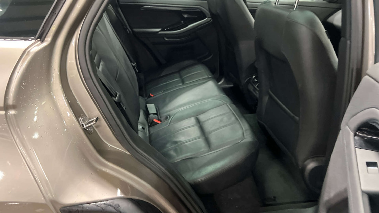 Used Land Rover Range Rover Evoque 2021 for sale - 76599670: Photo 10