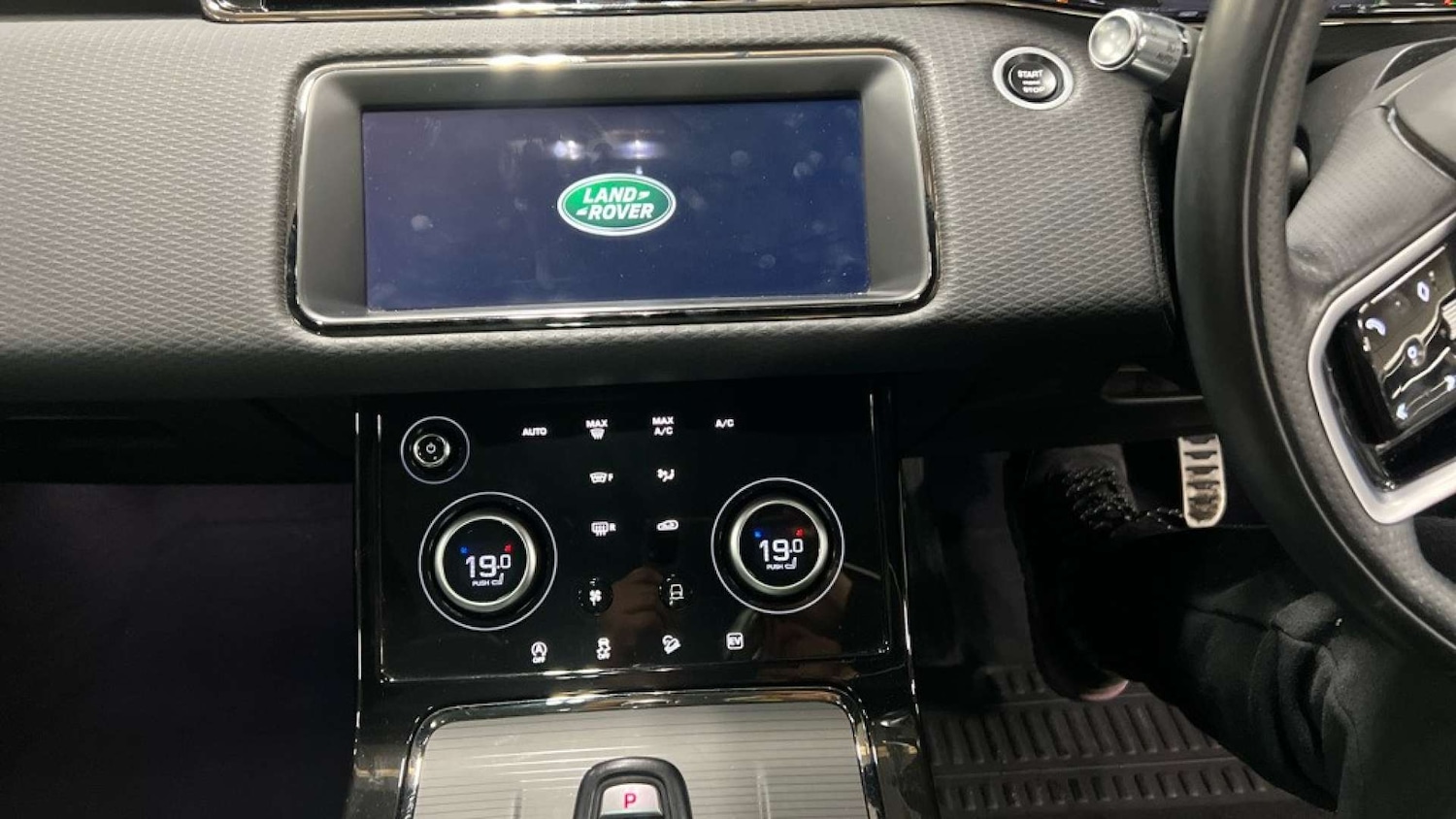 Used Land Rover Range Rover Evoque 2021 for sale - 76599670: Photo 12