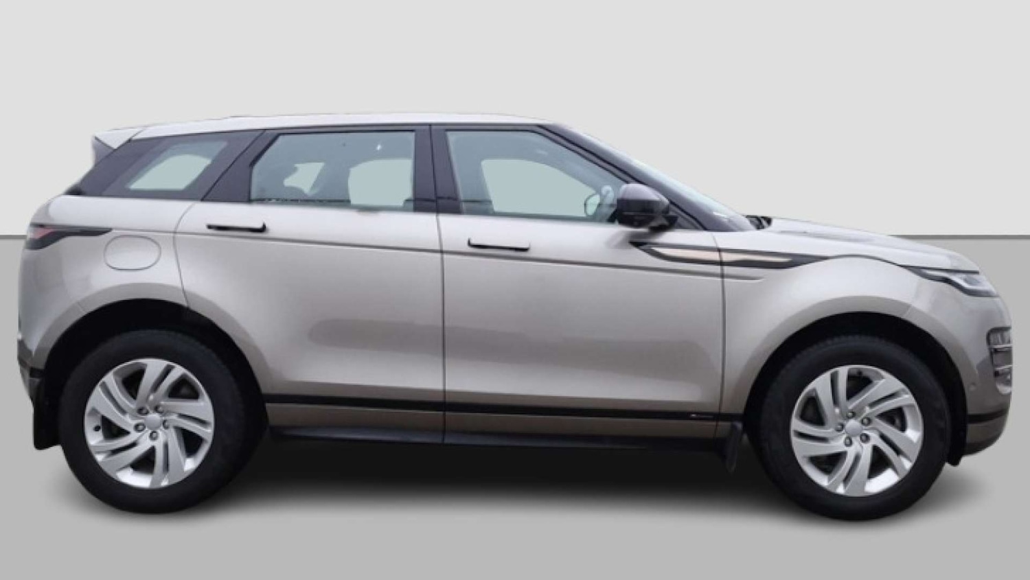Used Land Rover Range Rover Evoque 2021 for sale - 76599670: Photo 8