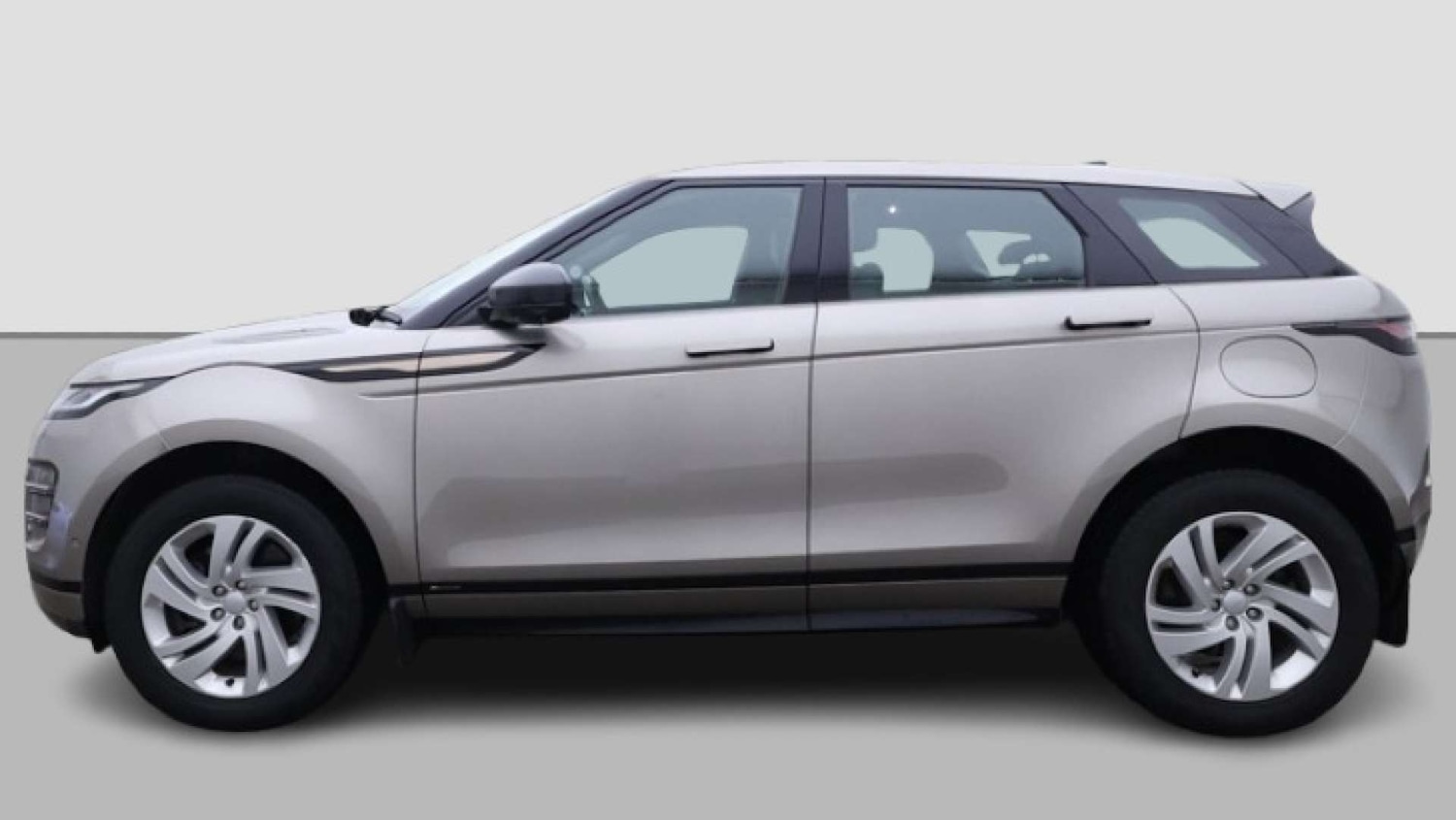 Used Land Rover Range Rover Evoque 2021 for sale - 76599670: Photo 9