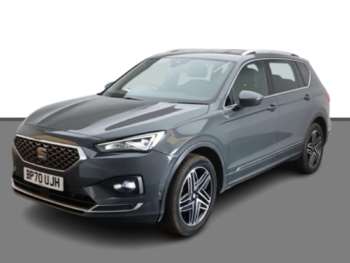 2021 - 1.5 Taracco Xcellence TSi Evo Semi-Auto 5dr