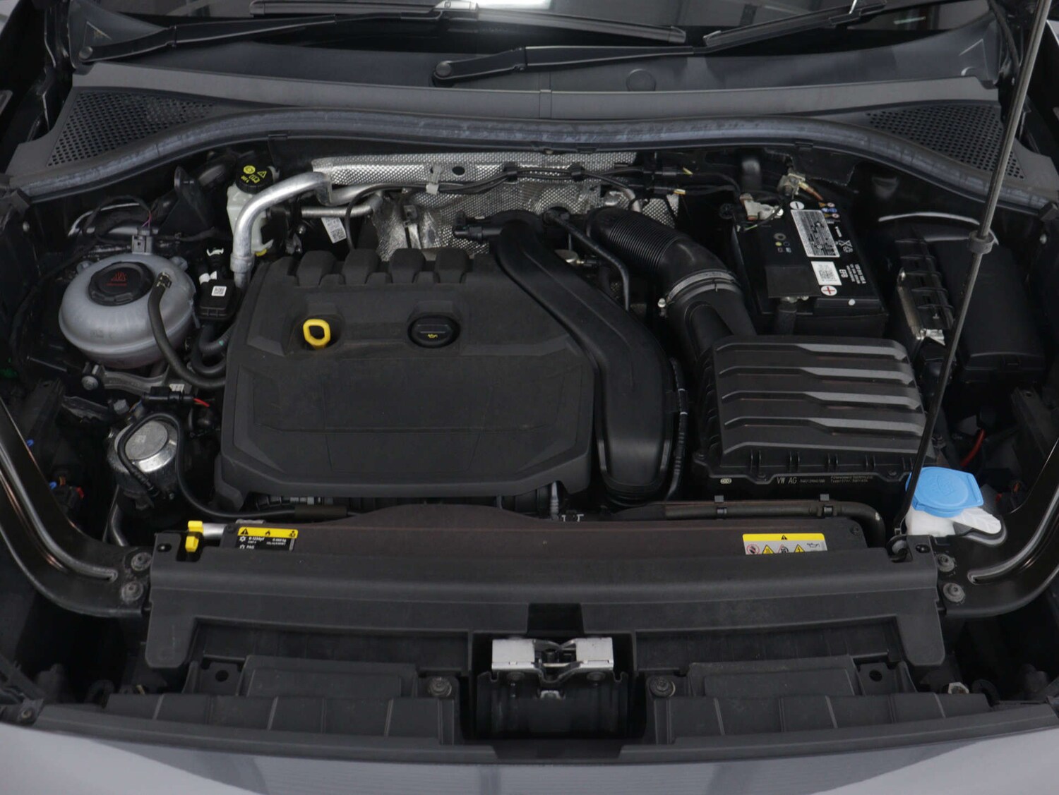 Vehicle 55