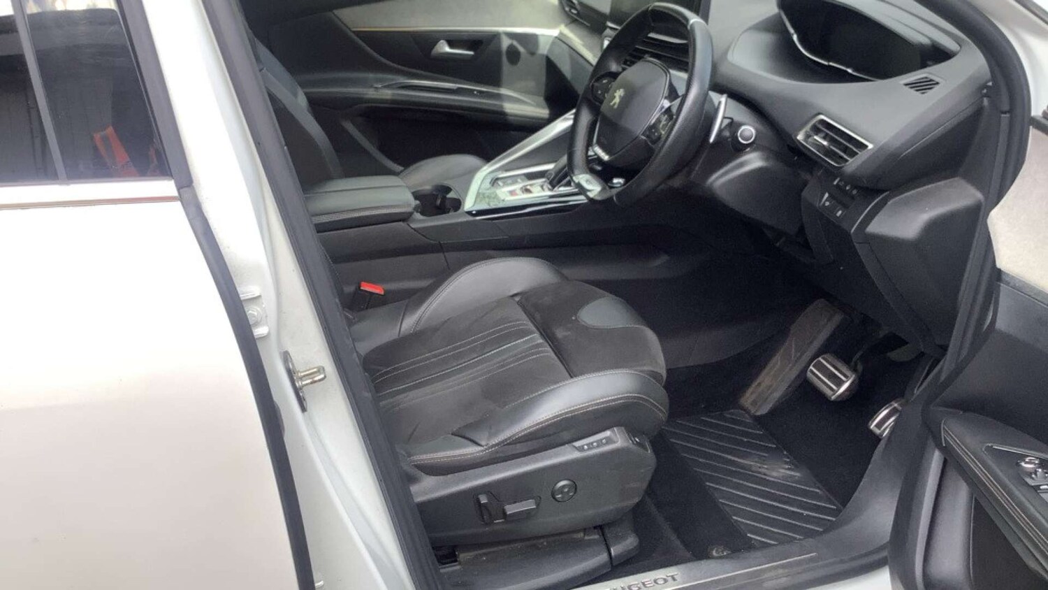 Used Peugeot 5008 2021 for sale - 78131955: Photo 10