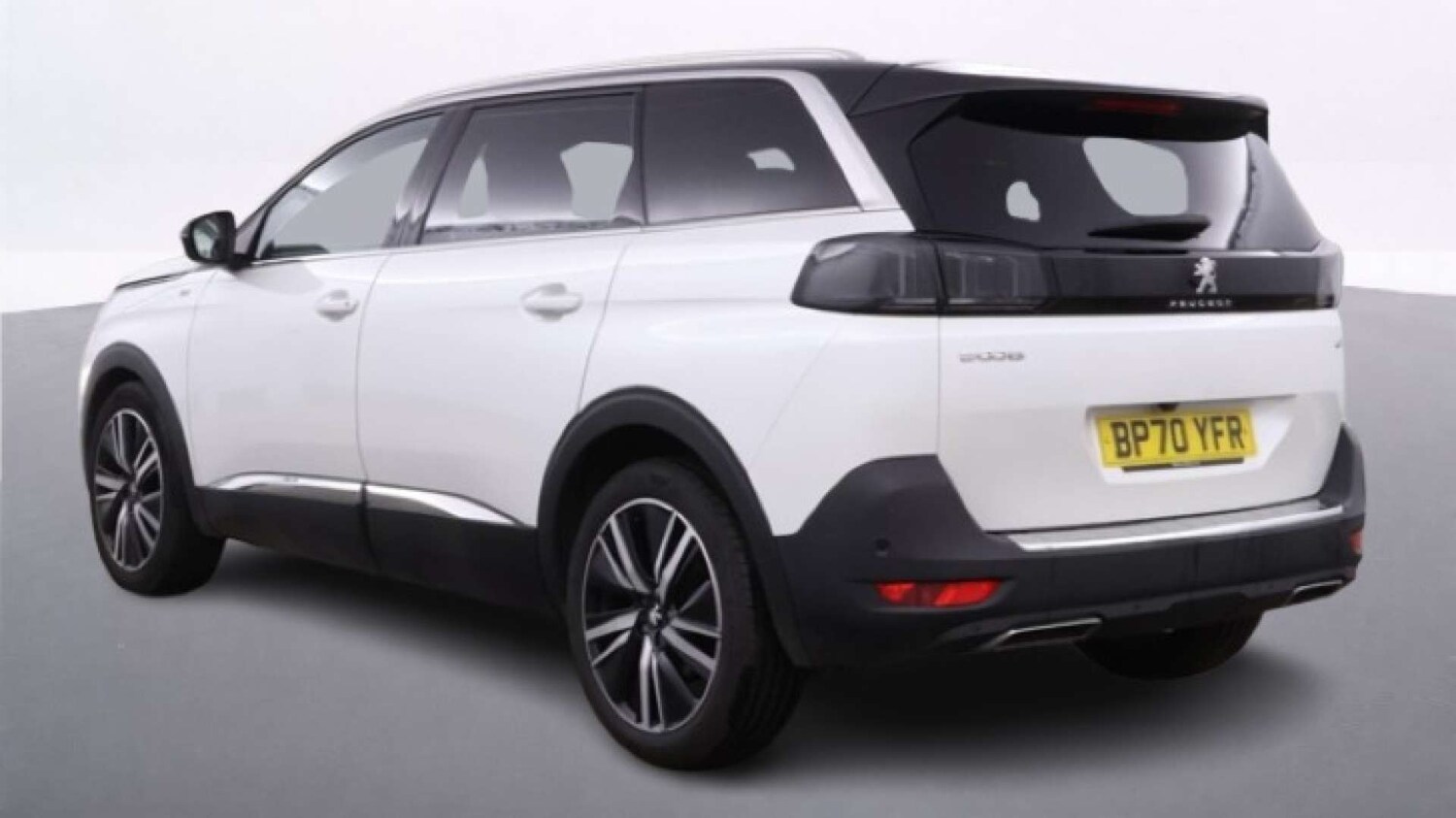 Used Peugeot 5008 2021 for sale - 78131955: Photo 7