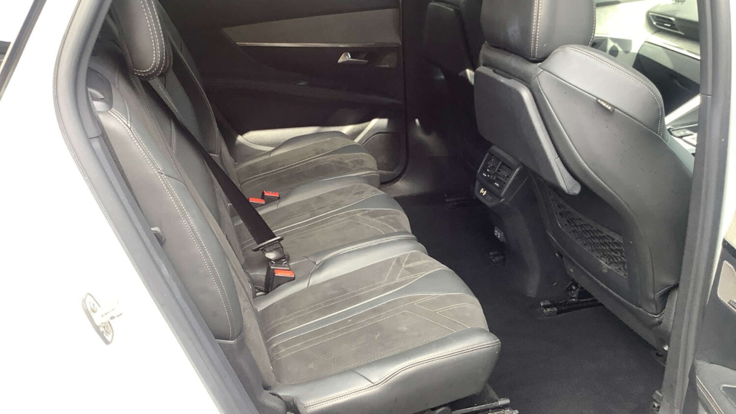 Used Peugeot 5008 2021 for sale - 78131955: Photo 9