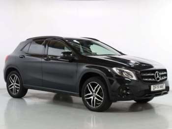 2019 - 1.6 GLA 180 Urban Edition 5dr