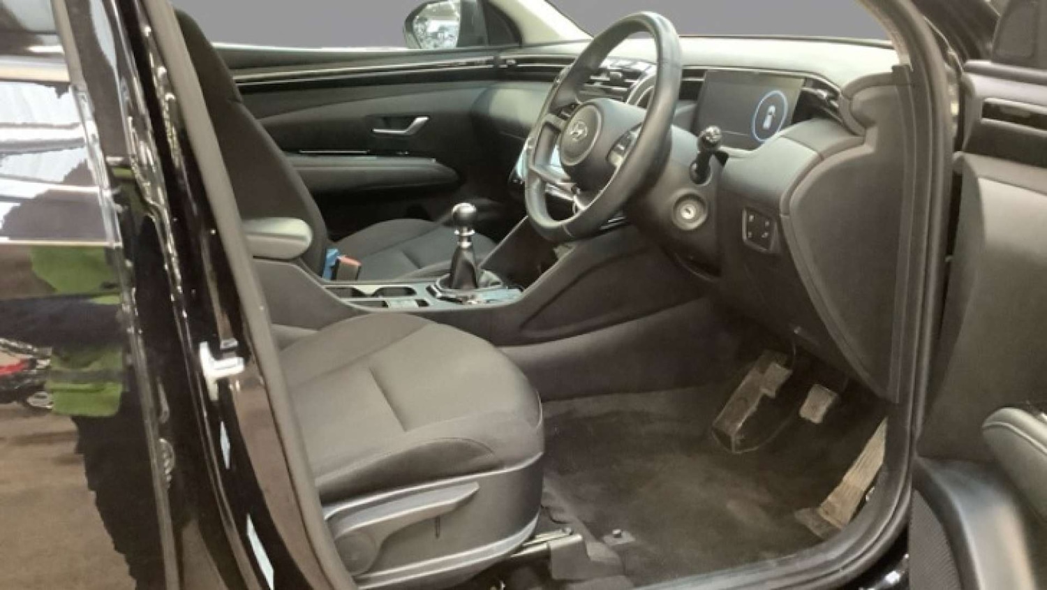 Used Hyundai TUCSON 2022 for sale - 77676590: Photo 10