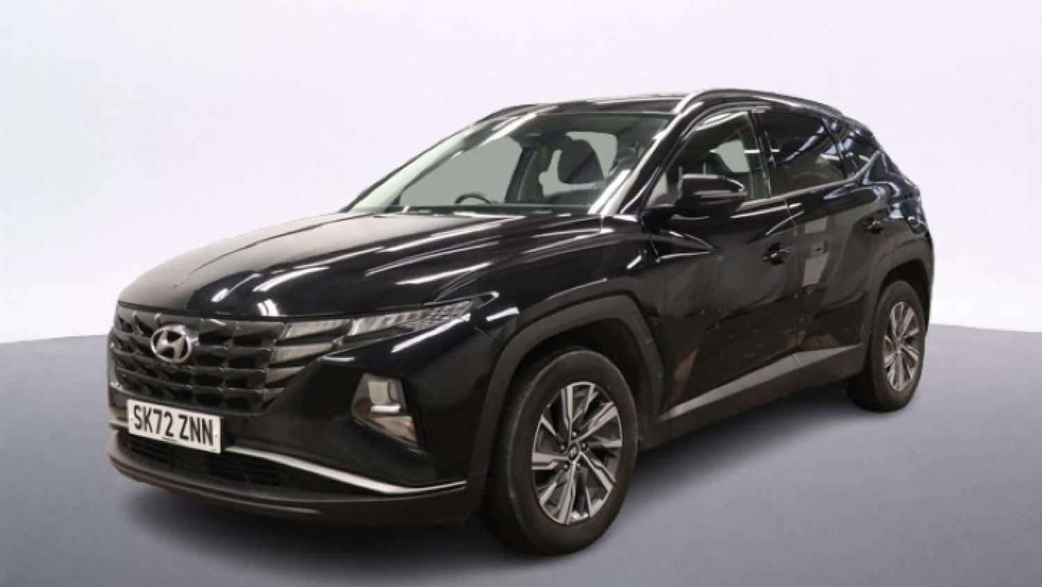 Used Hyundai TUCSON 2022 for sale - 77676590: Photo 5