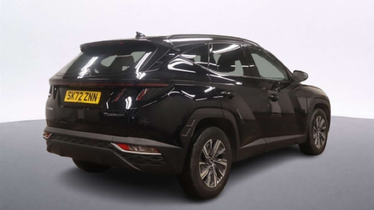 Used Hyundai TUCSON 2022 for sale - 77676590: Photo 8