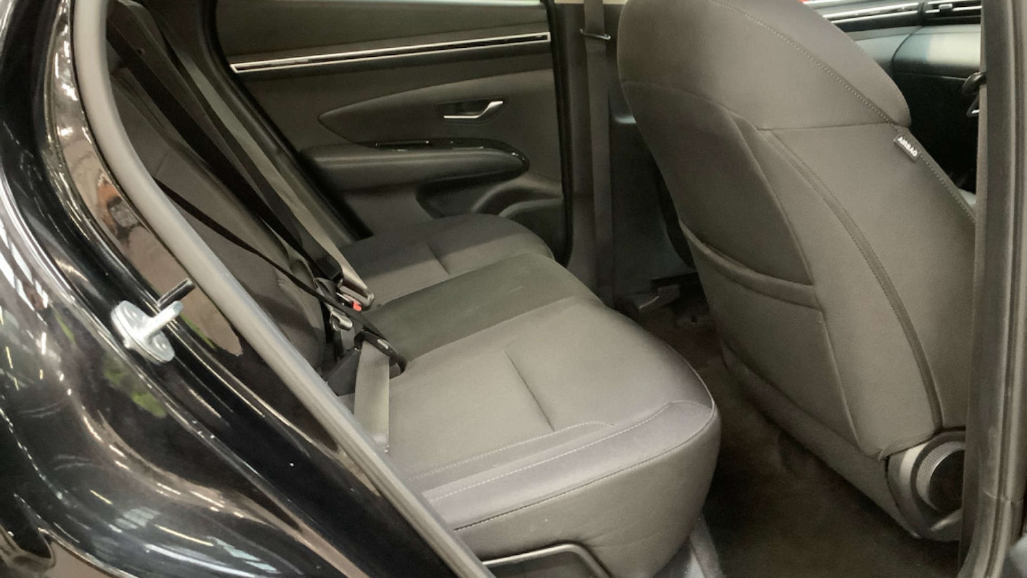 Used Hyundai TUCSON 2022 for sale - 77676590: Photo 9