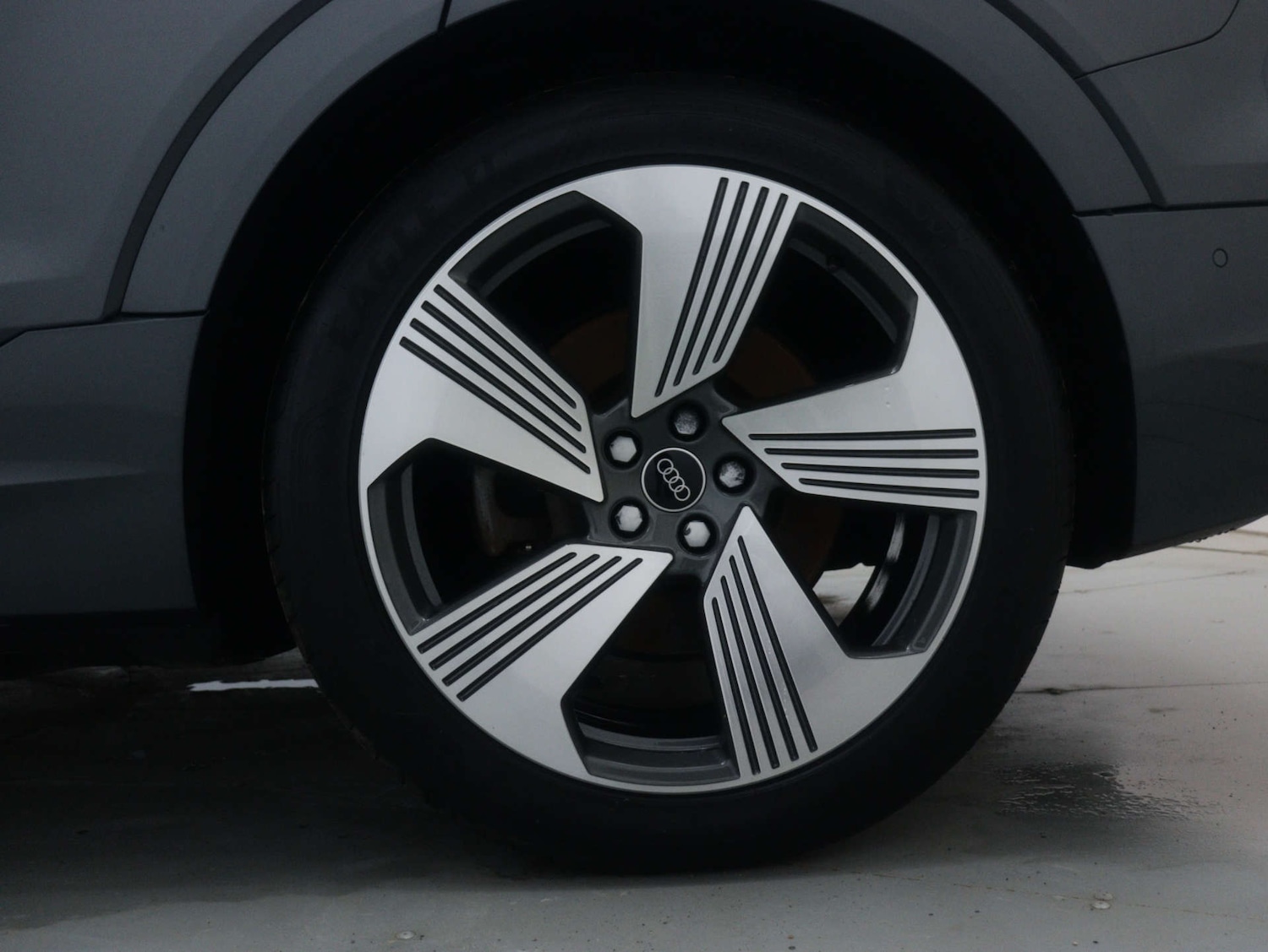 Used Audi e-tron 2022 for sale - 77151093: Photo 17