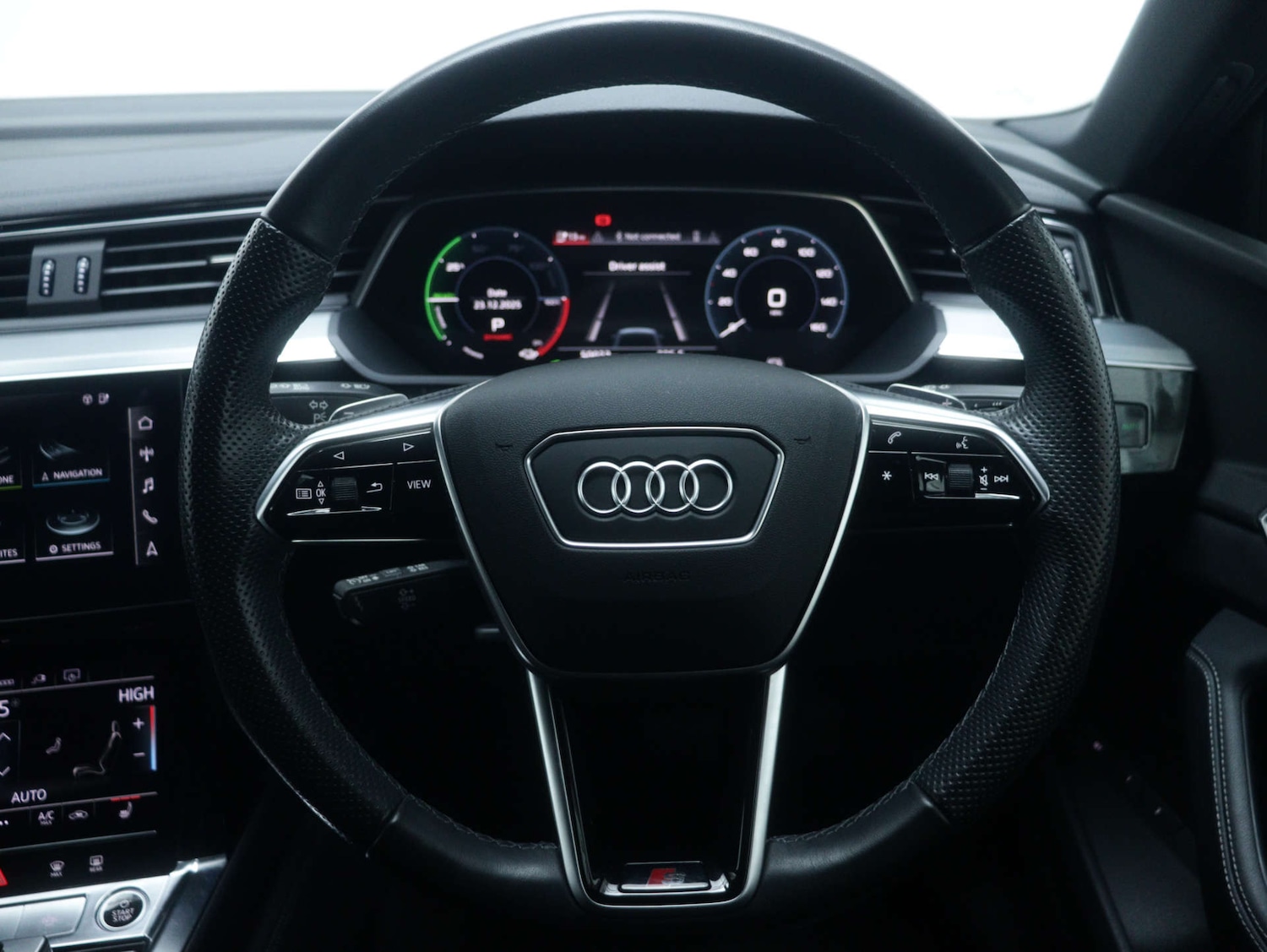 Used Audi e-tron 2022 for sale - 77151093: Photo 19