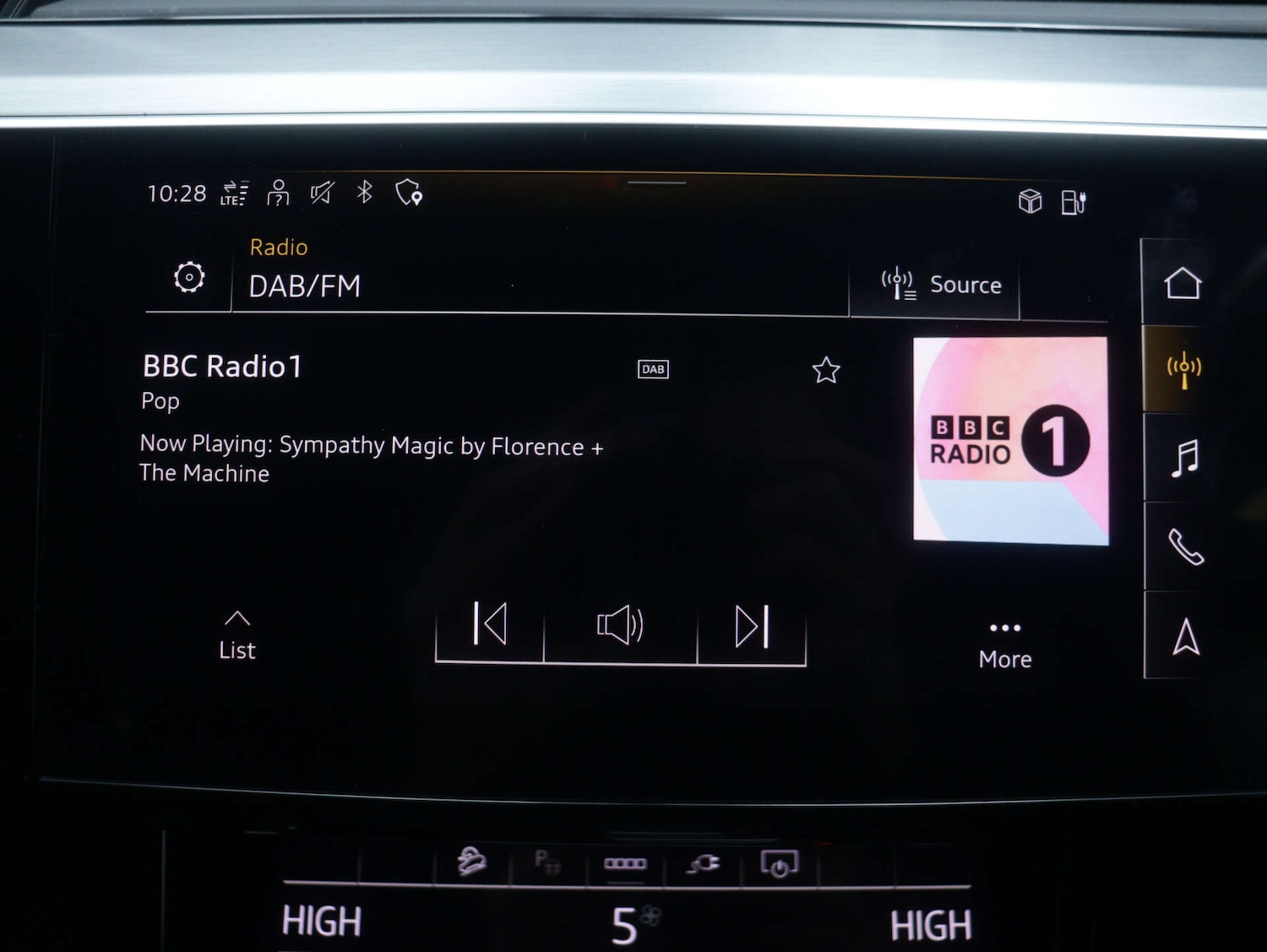 Used Audi e-tron 2022 for sale - 77151093: Photo 22