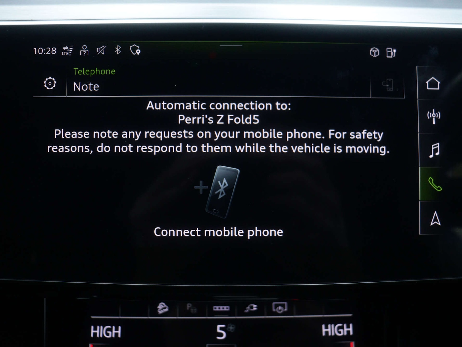 Used Audi e-tron 2022 for sale - 77151093: Photo 24