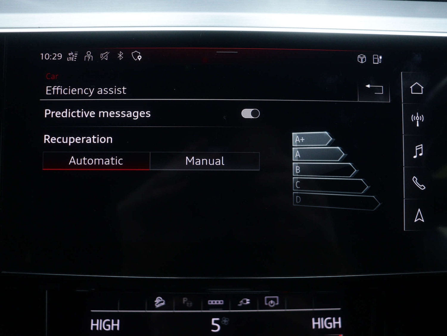 Used Audi e-tron 2022 for sale - 77151093: Photo 29