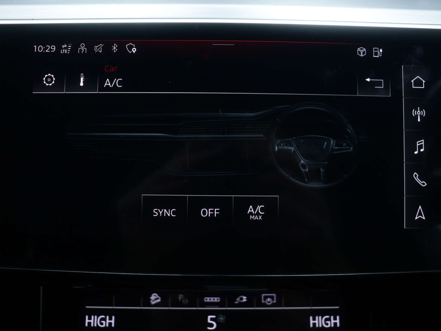 Used Audi e-tron 2022 for sale - 77151093: Photo 30