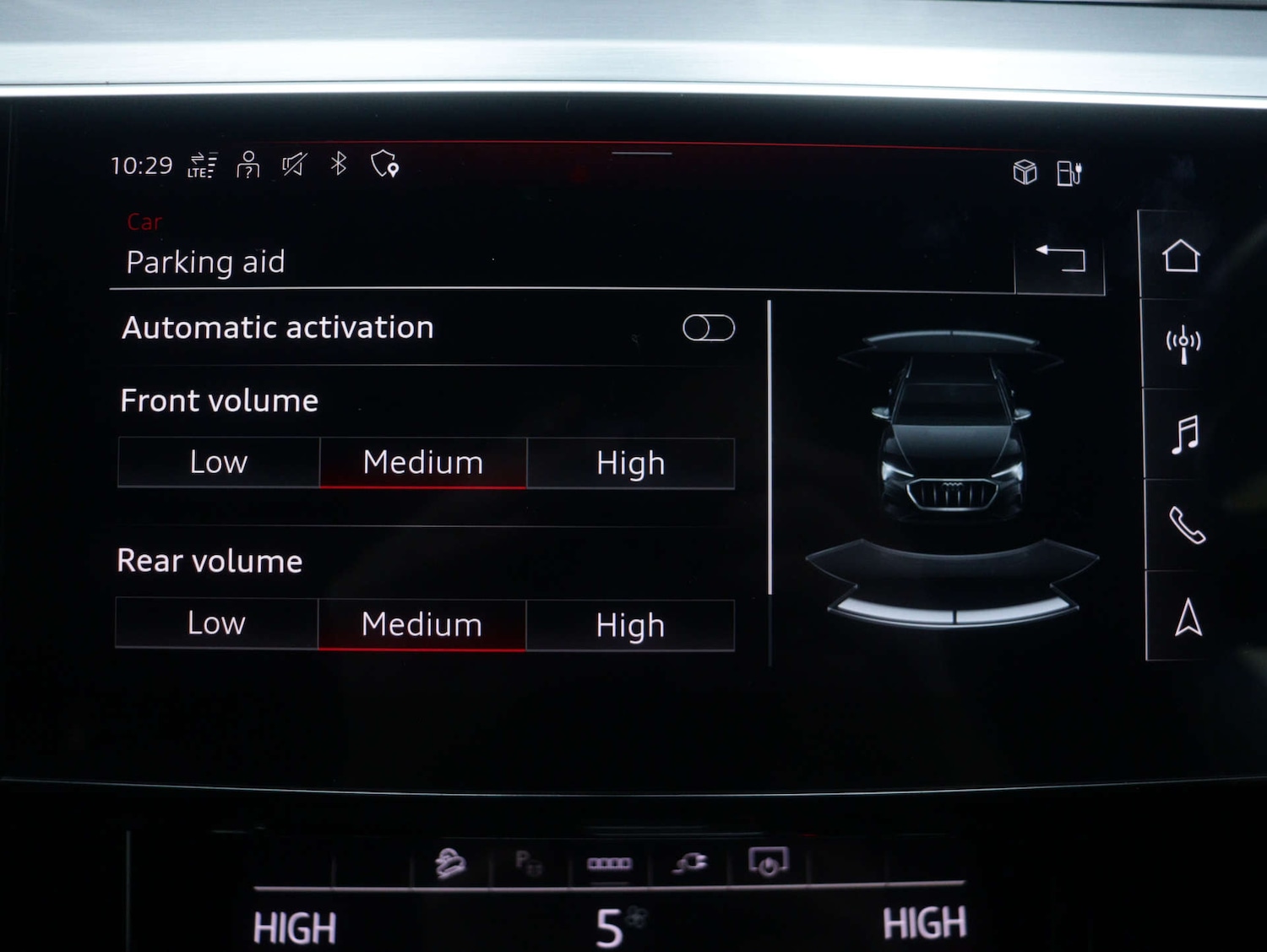 Used Audi e-tron 2022 for sale - 77151093: Photo 31