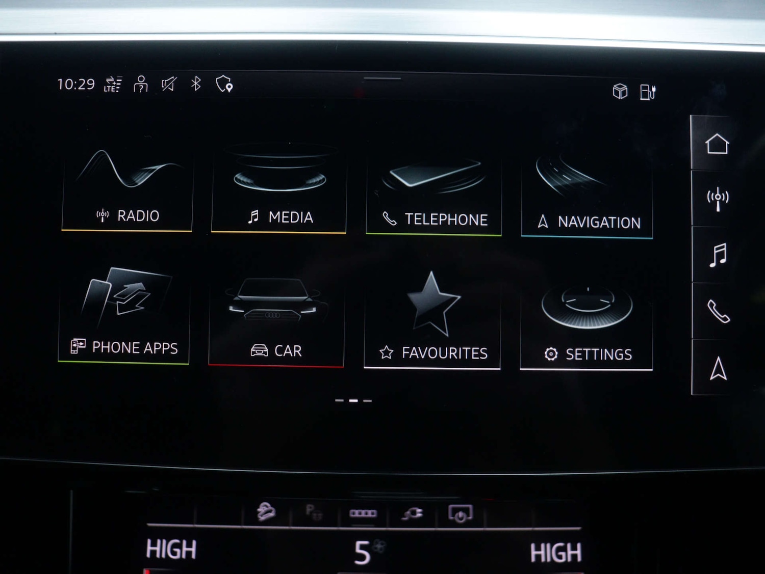 Used Audi e-tron 2022 for sale - 77151093: Photo 32