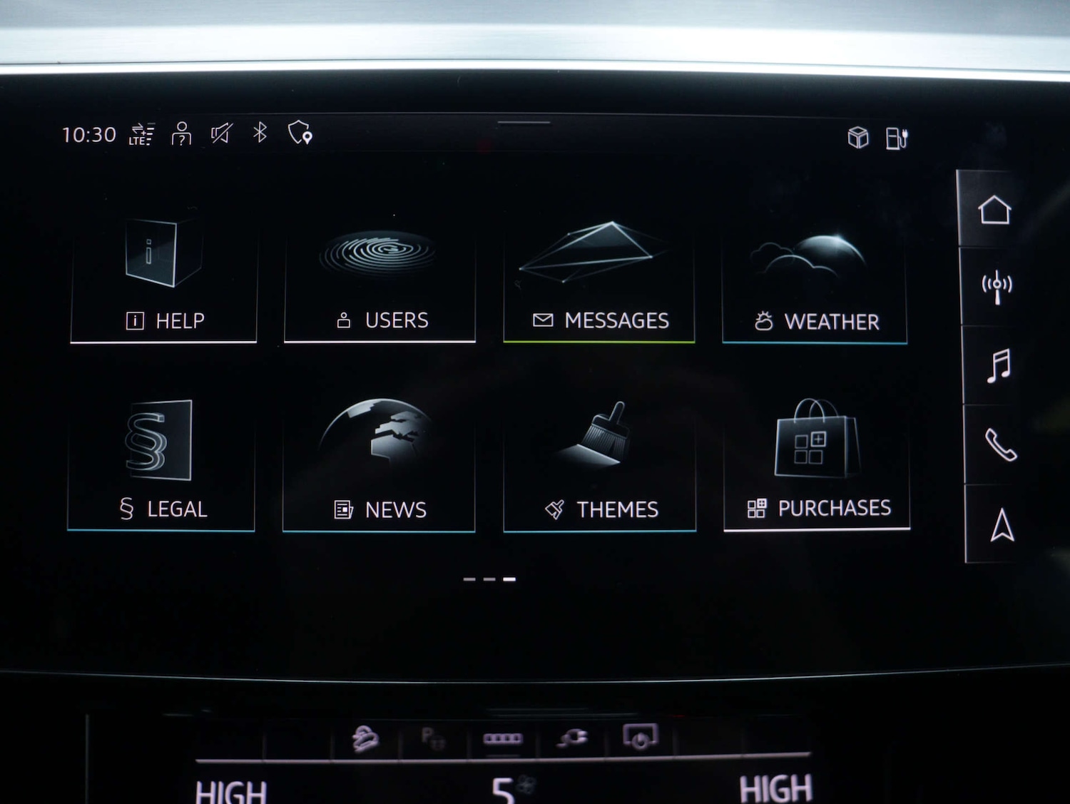 Used Audi e-tron 2022 for sale - 77151093: Photo 33