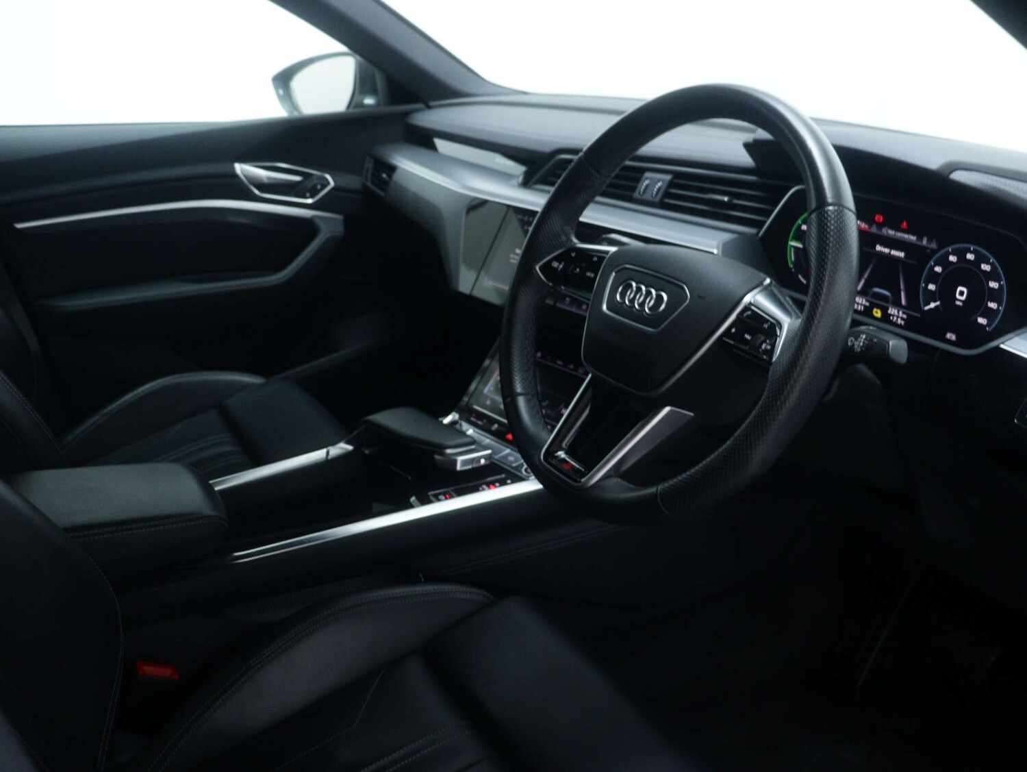 Used Audi e-tron 2022 for sale - 77151093: Photo 47