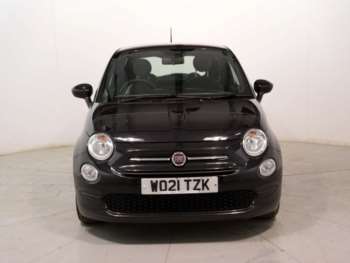 Used Fiat 500 2021 for sale - 73630223: Photo