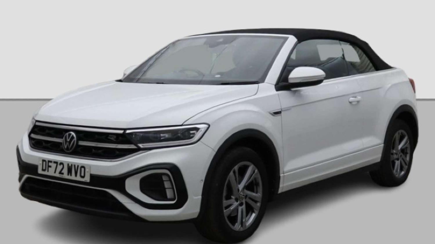 Used Volkswagen T-Roc 2023 for sale - 77931956: Photo 5