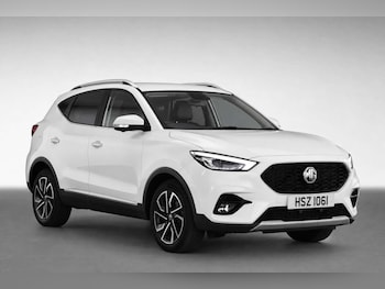 Used MG MG ZS 2023 for sale - 79330780: Photo