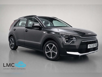 Used Kia Niro 2023 for sale - 79004990: Photo
