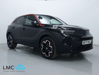 Used Vauxhall Mokka 2022 for sale - 78817221: Photo