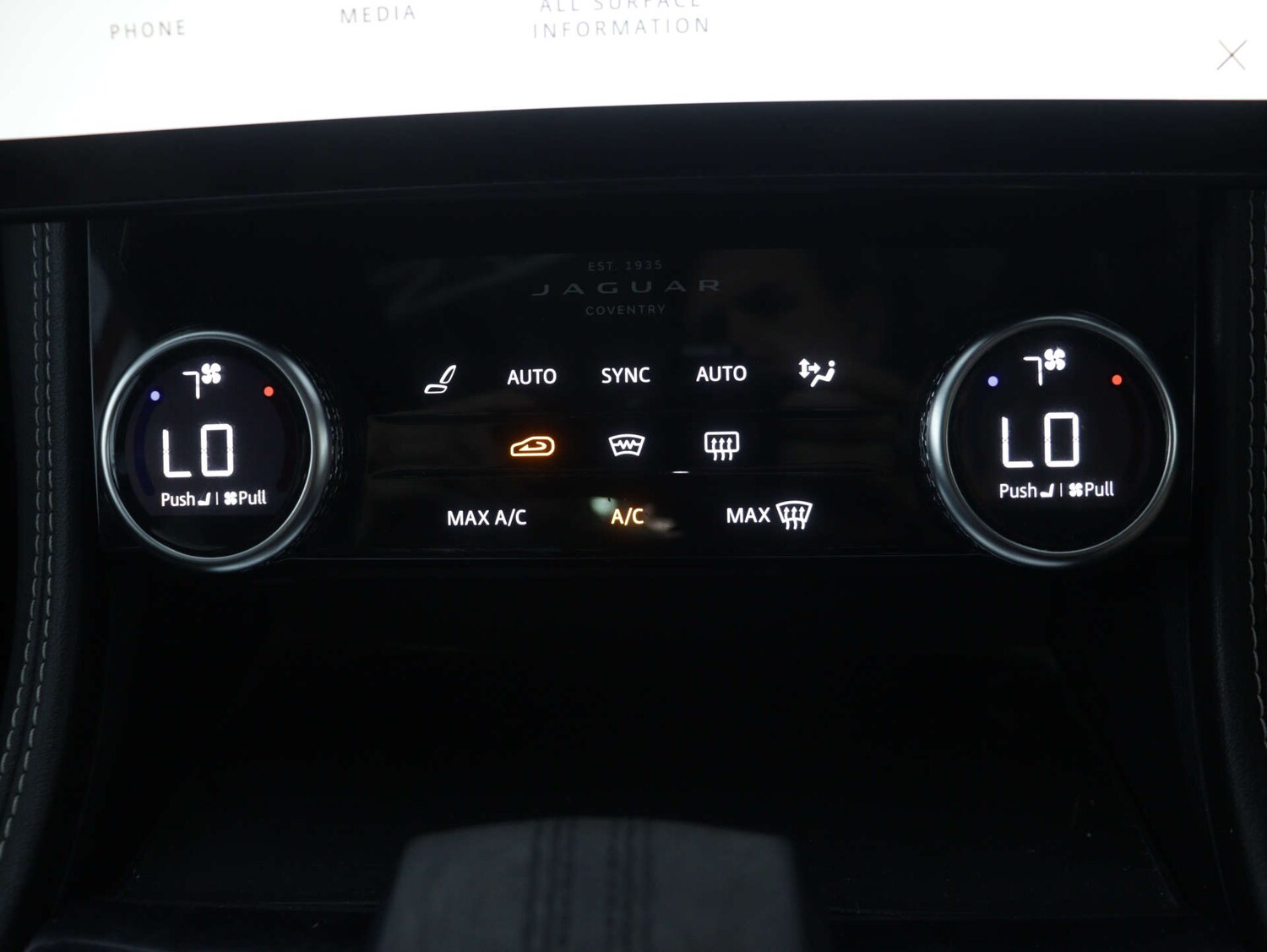 Vehicle 30