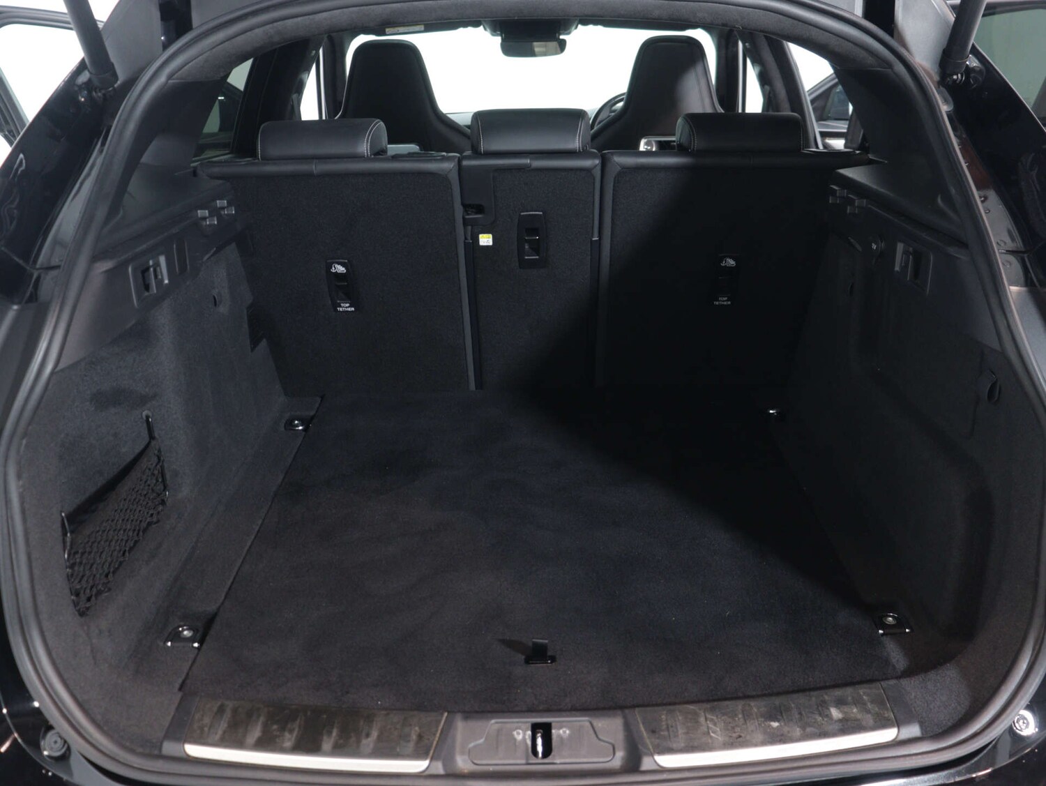 Vehicle 50