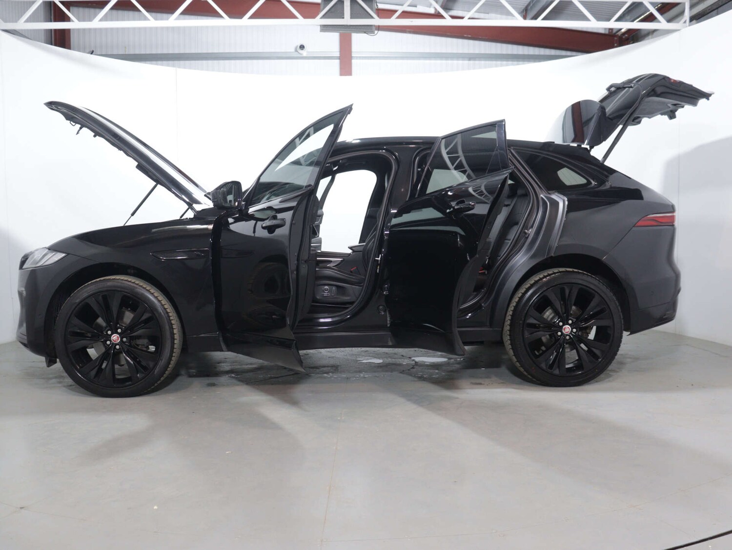 Vehicle 55