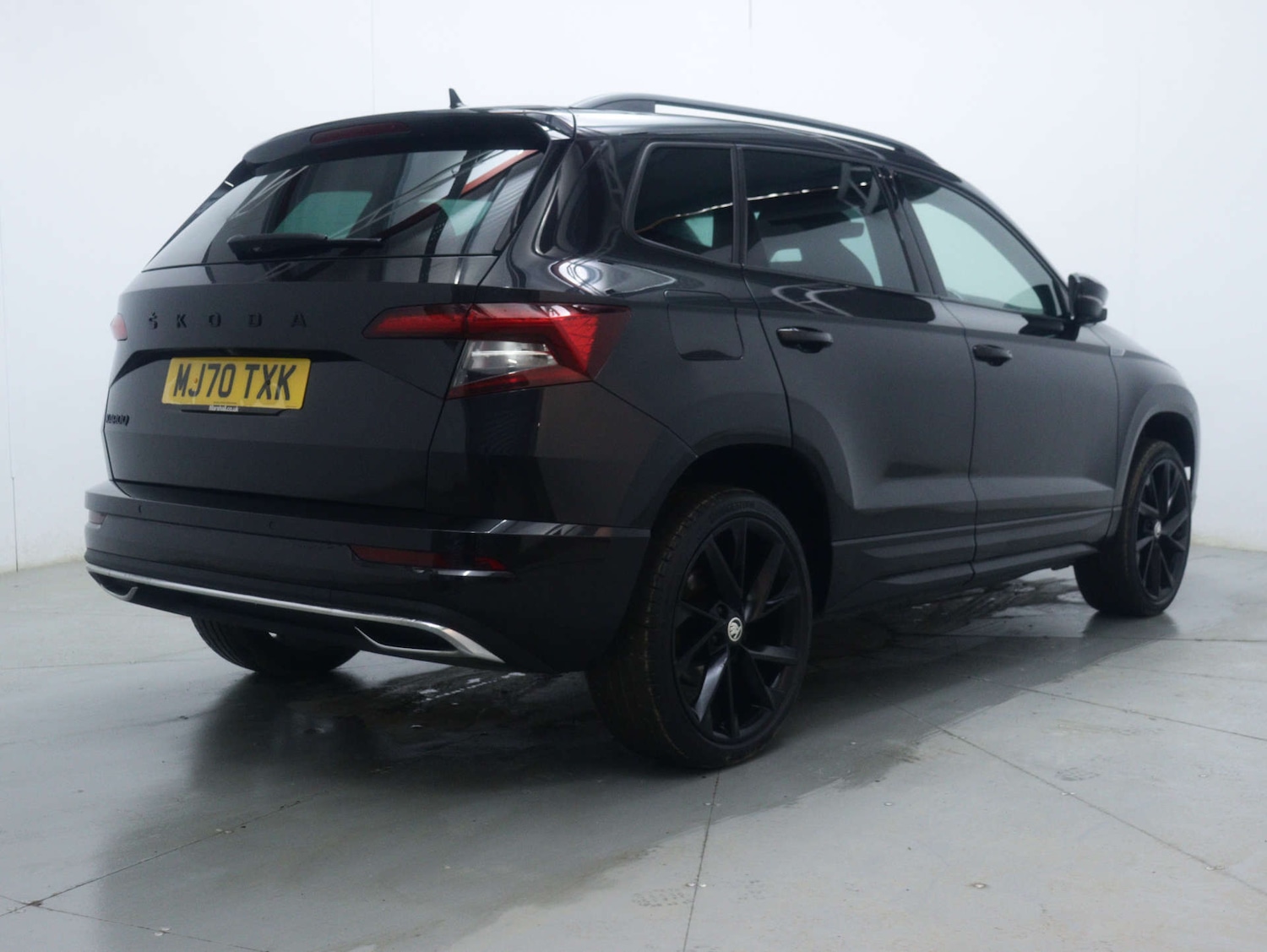 Used Skoda Karoq 2020 for sale - 77380651: Photo 11