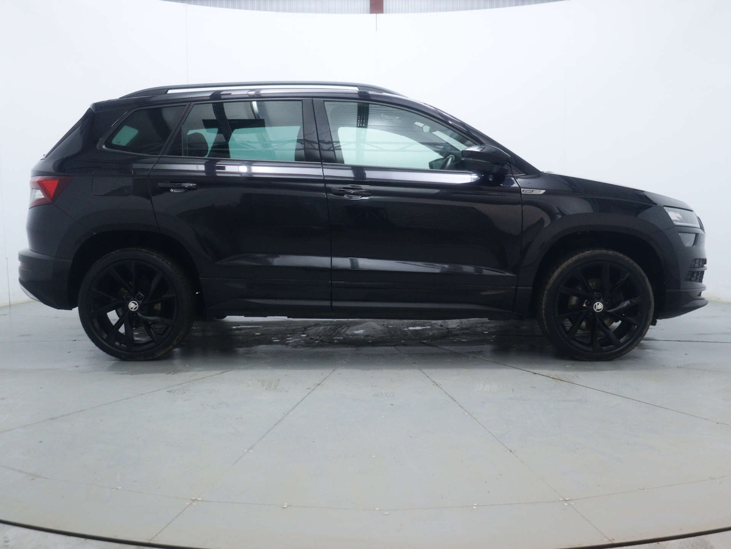 Used Skoda Karoq 2020 for sale - 77380651: Photo 12