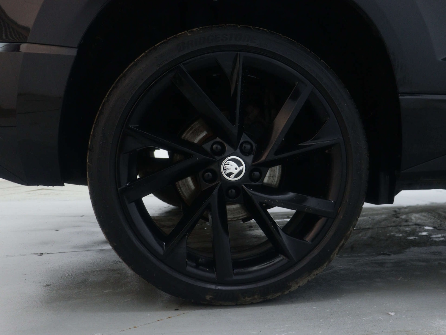 Used Skoda Karoq 2020 for sale - 77380651: Photo 13