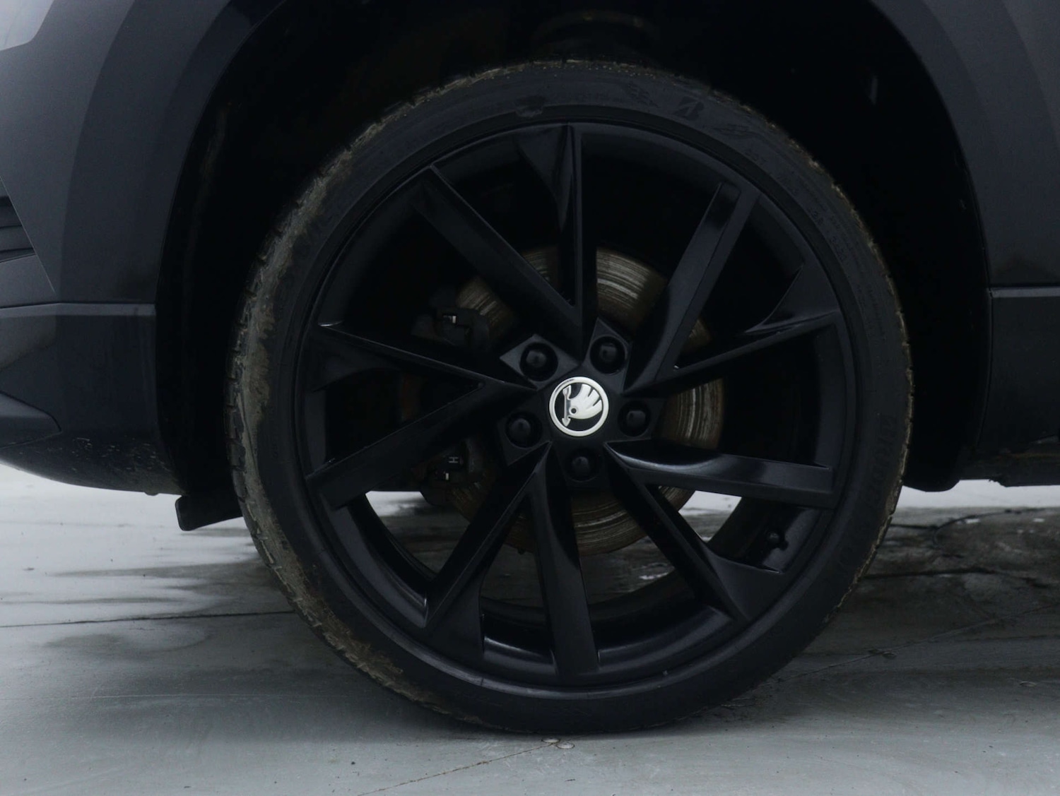 Used Skoda Karoq 2020 for sale - 77380651: Photo 15