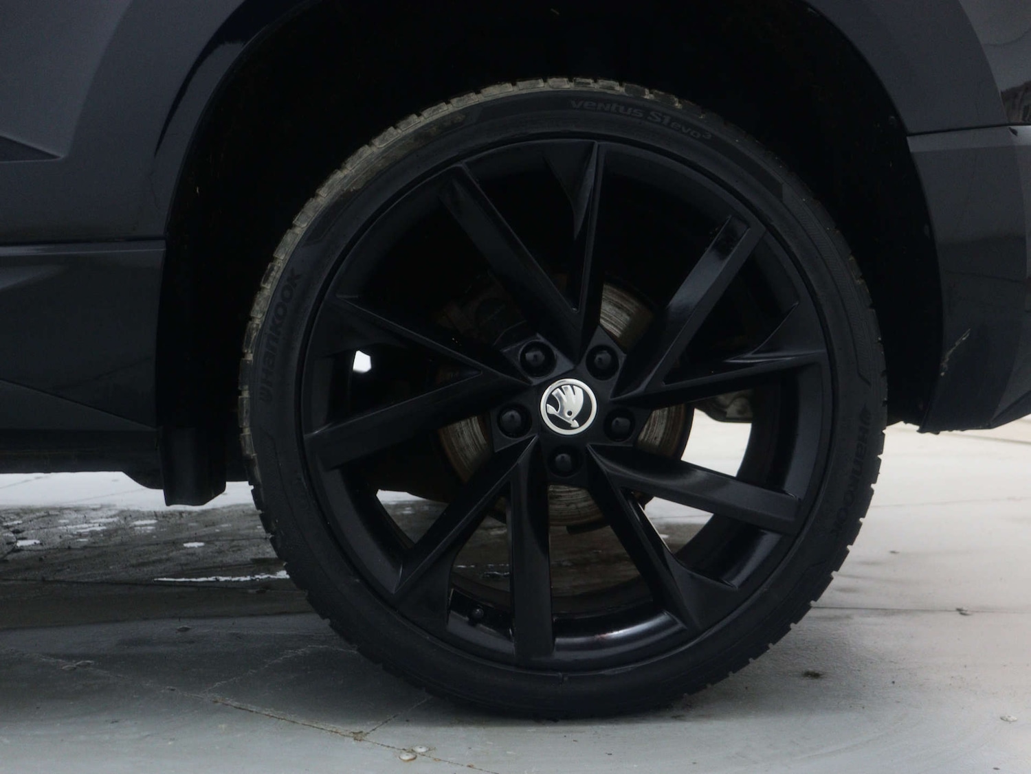 Used Skoda Karoq 2020 for sale - 77380651: Photo 16