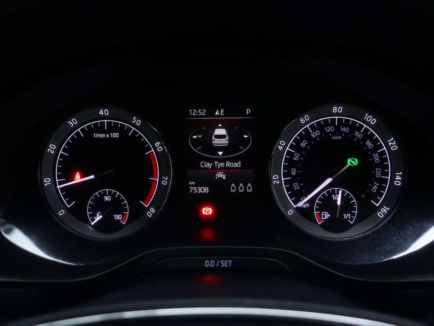 Used Skoda Karoq 2020 for sale - 77380651: Photo 17