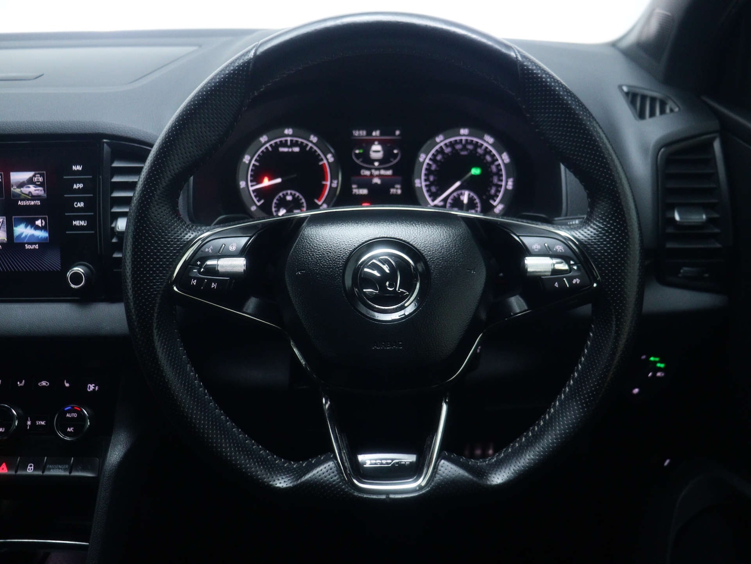 Used Skoda Karoq 2020 for sale - 77380651: Photo 18