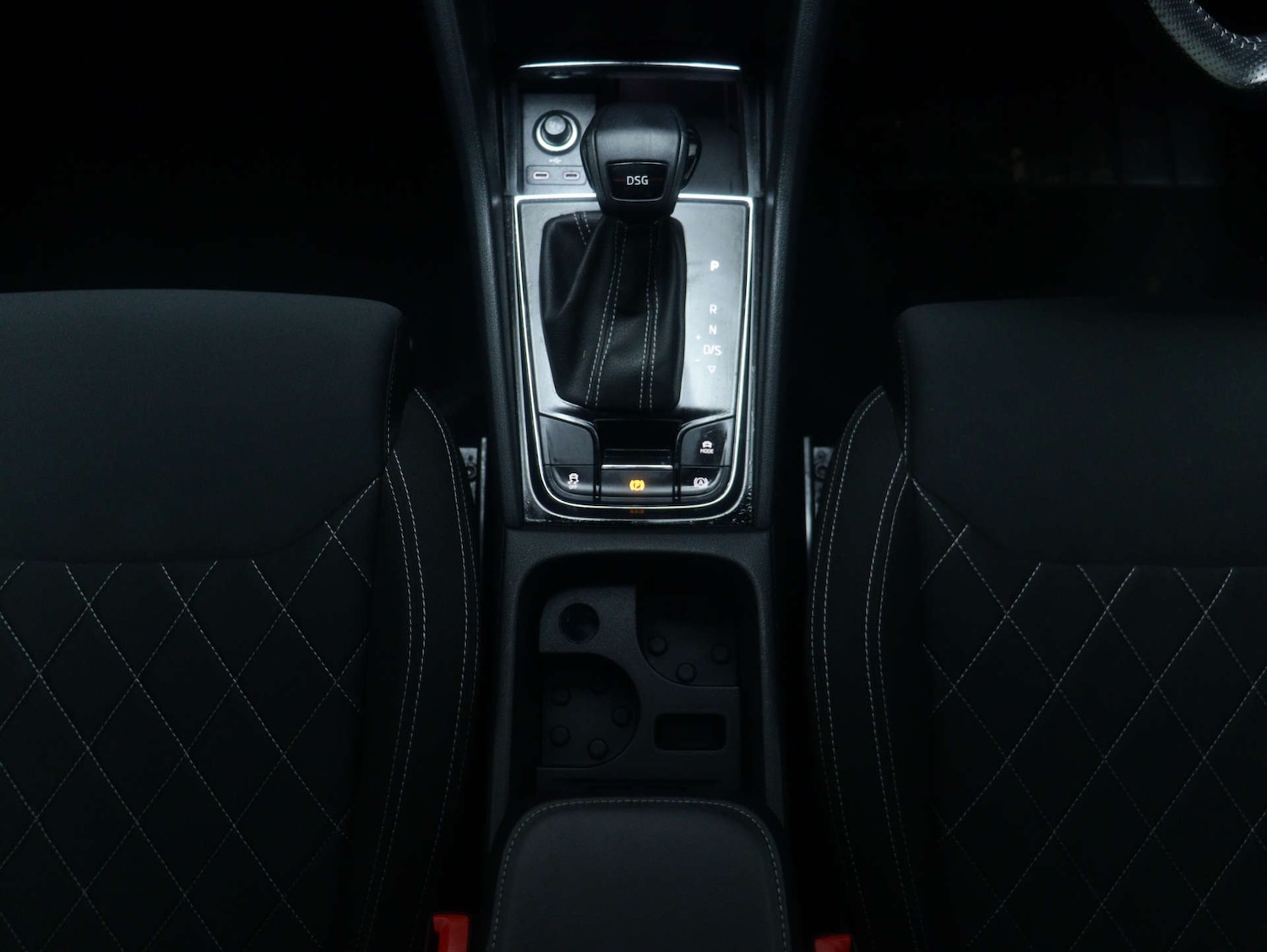 Used Skoda Karoq 2020 for sale - 77380651: Photo 20