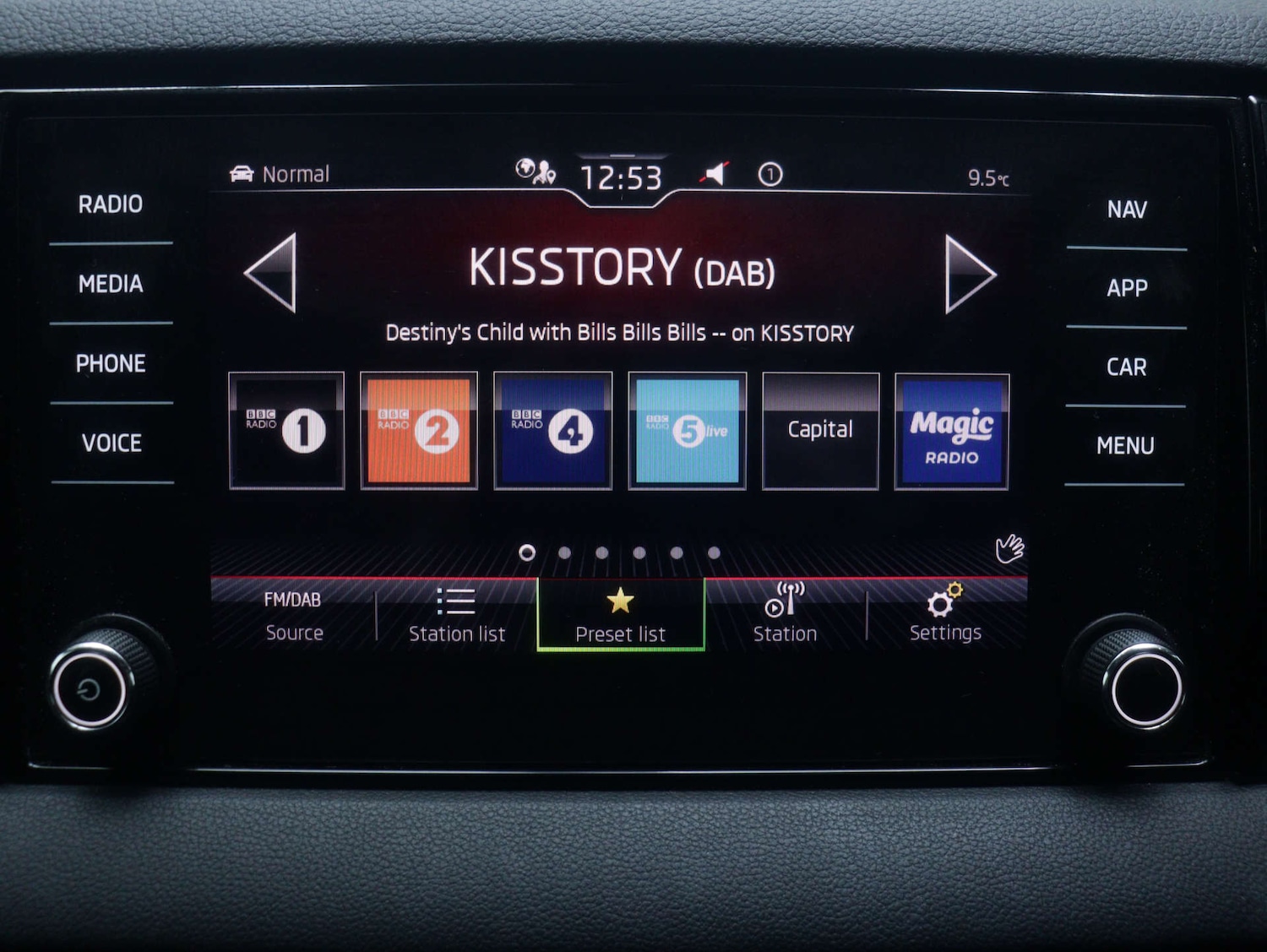 Used Skoda Karoq 2020 for sale - 77380651: Photo 21