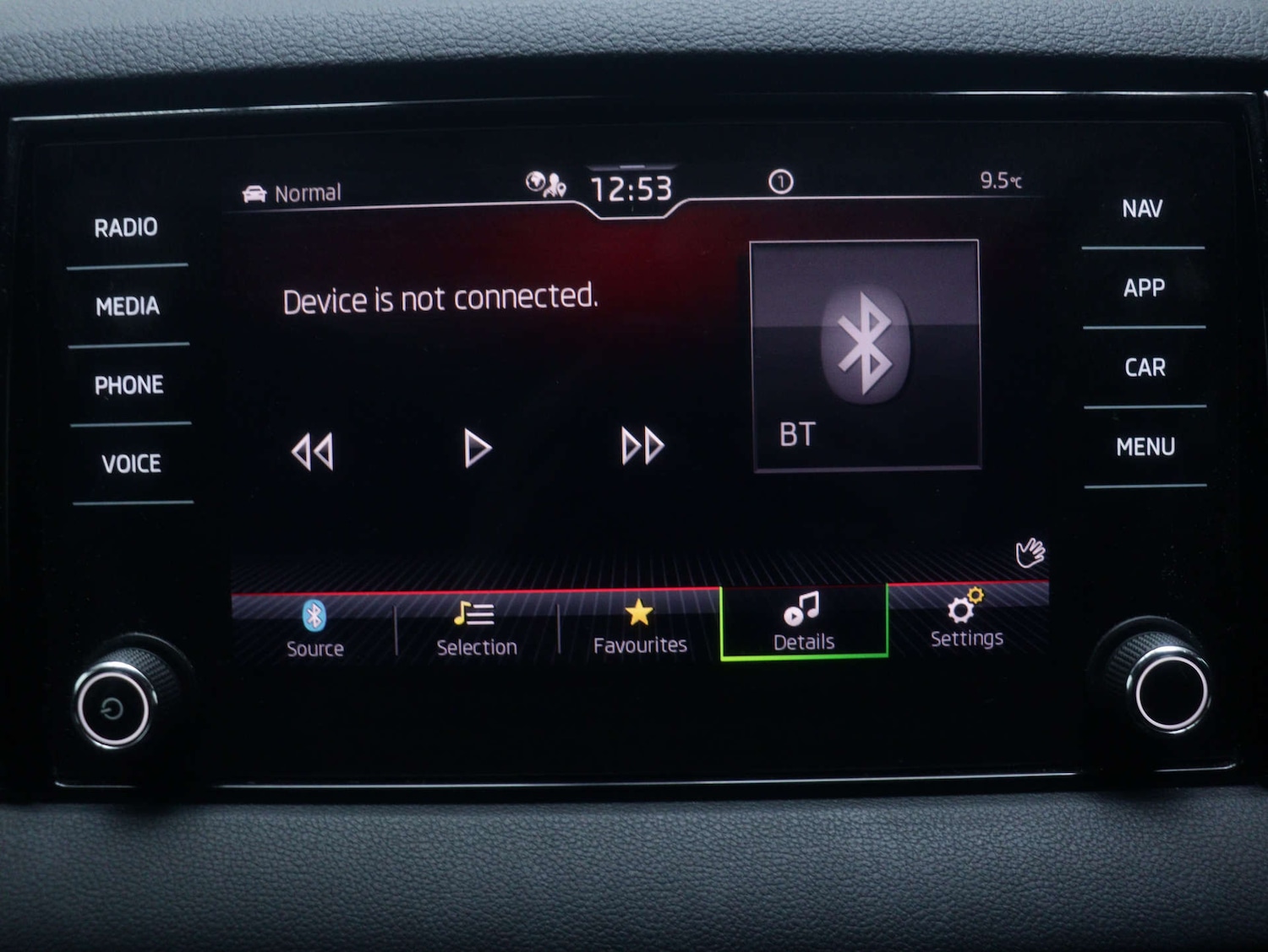 Used Skoda Karoq 2020 for sale - 77380651: Photo 22