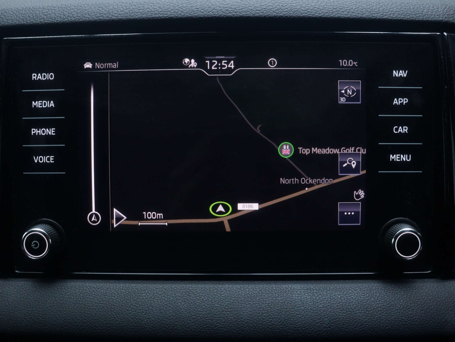 Used Skoda Karoq 2020 for sale - 77380651: Photo 24