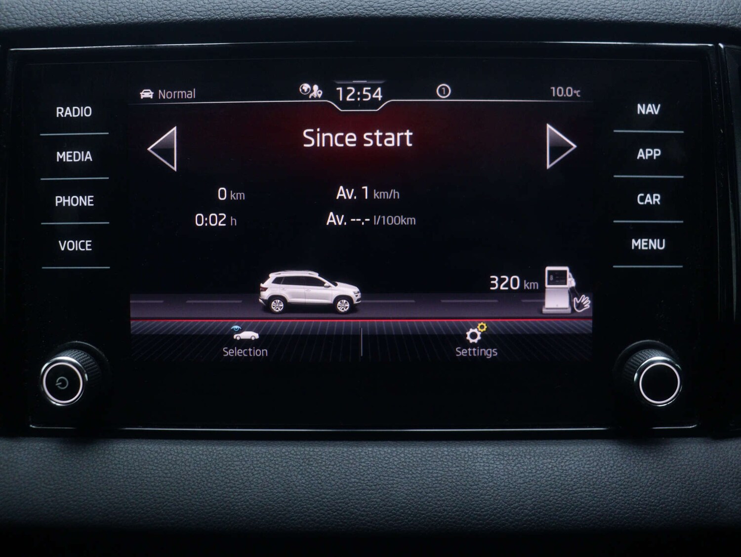 Used Skoda Karoq 2020 for sale - 77380651: Photo 26