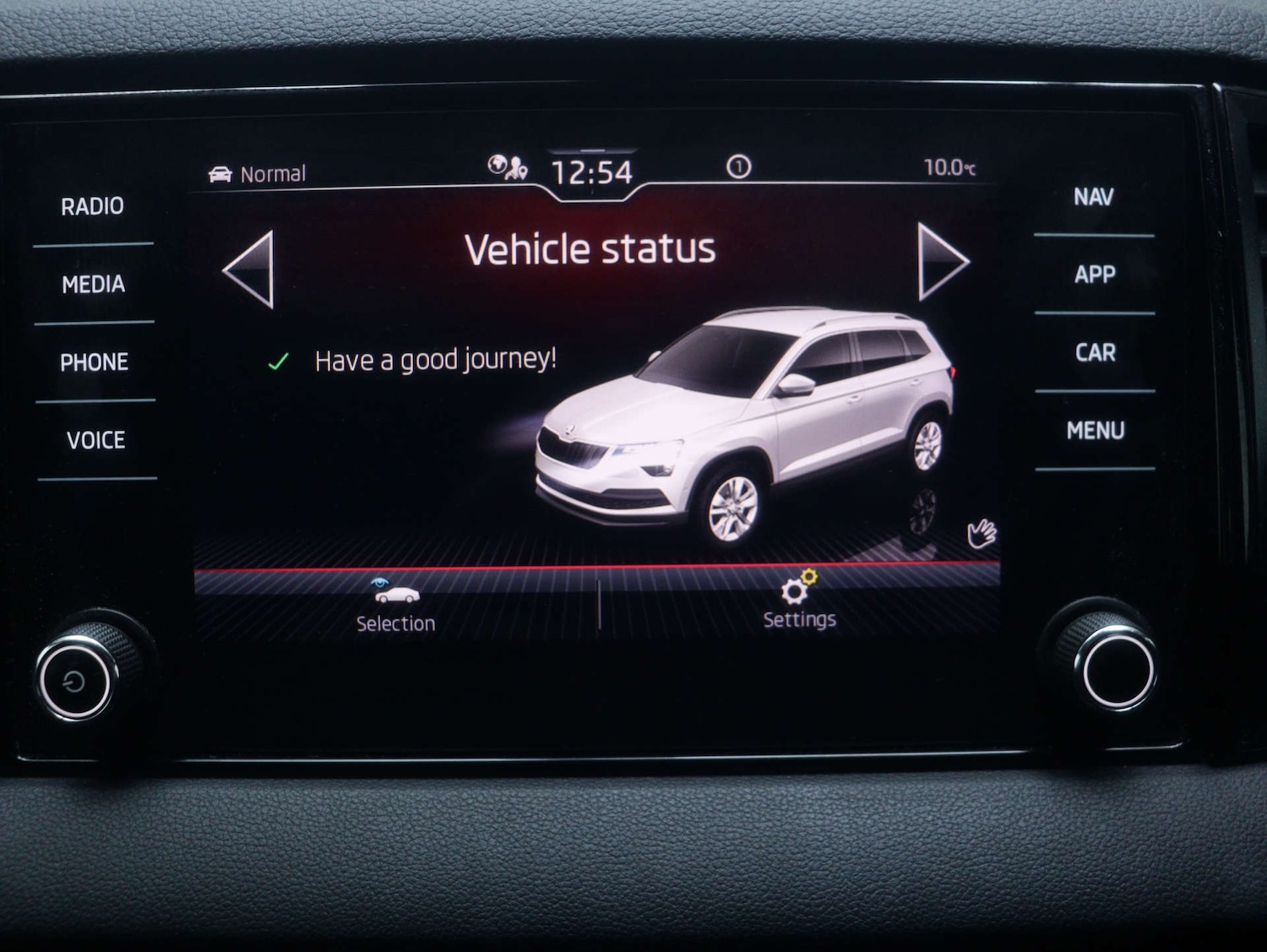 Used Skoda Karoq 2020 for sale - 77380651: Photo 27