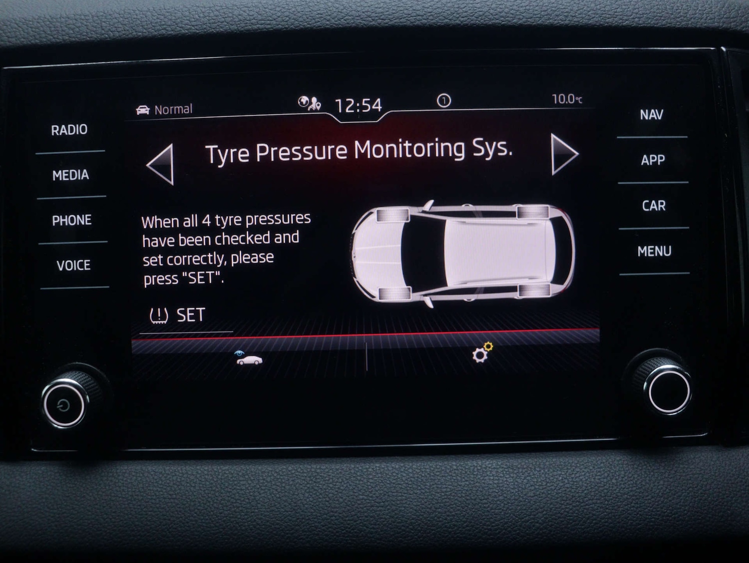 Used Skoda Karoq 2020 for sale - 77380651: Photo 28