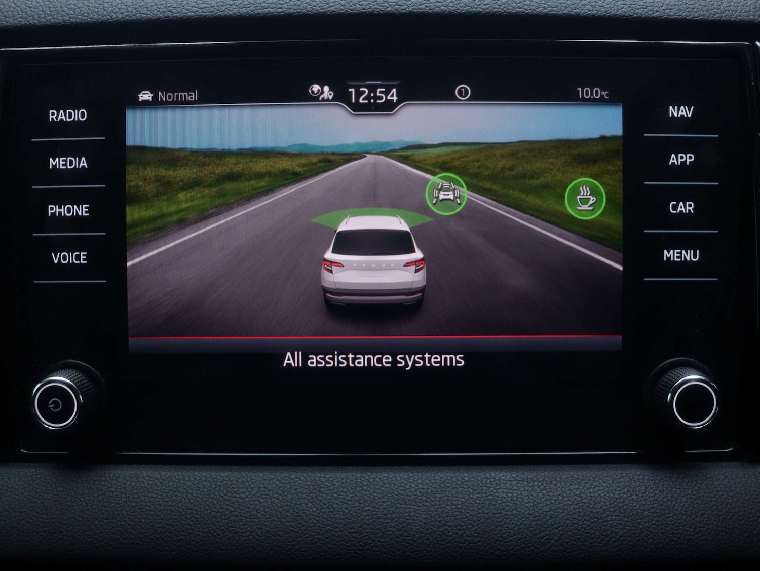 Used Skoda Karoq 2020 for sale - 77380651: Photo 29