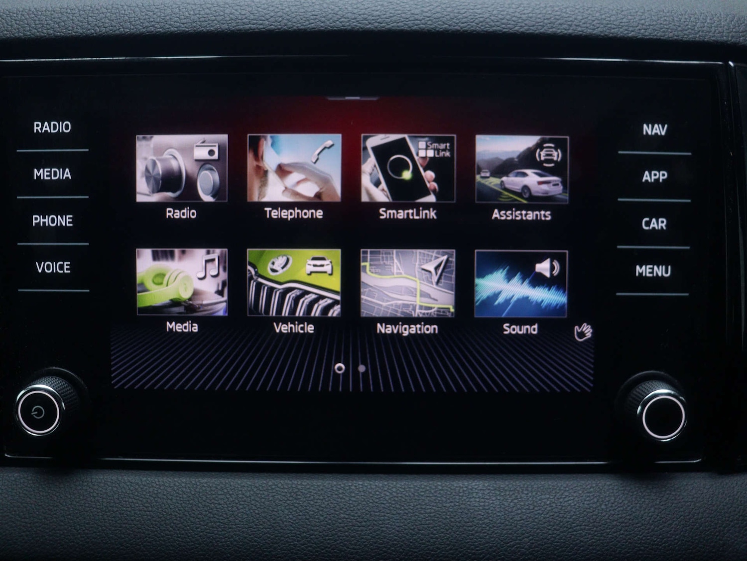 Used Skoda Karoq 2020 for sale - 77380651: Photo 30